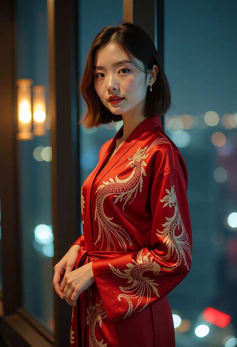 评论用户头像